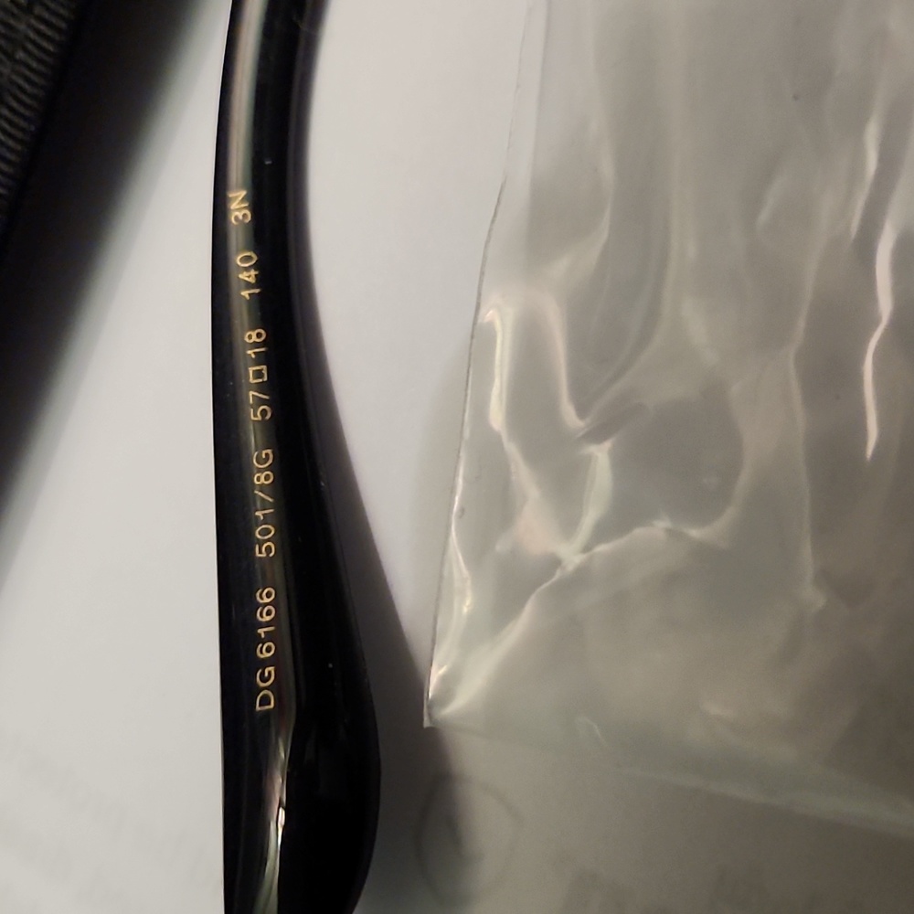 D&G Sunglasses - Picture 7 of 10